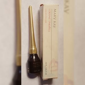 Mary Kay I Define Inkwell Liquid Eyeliner